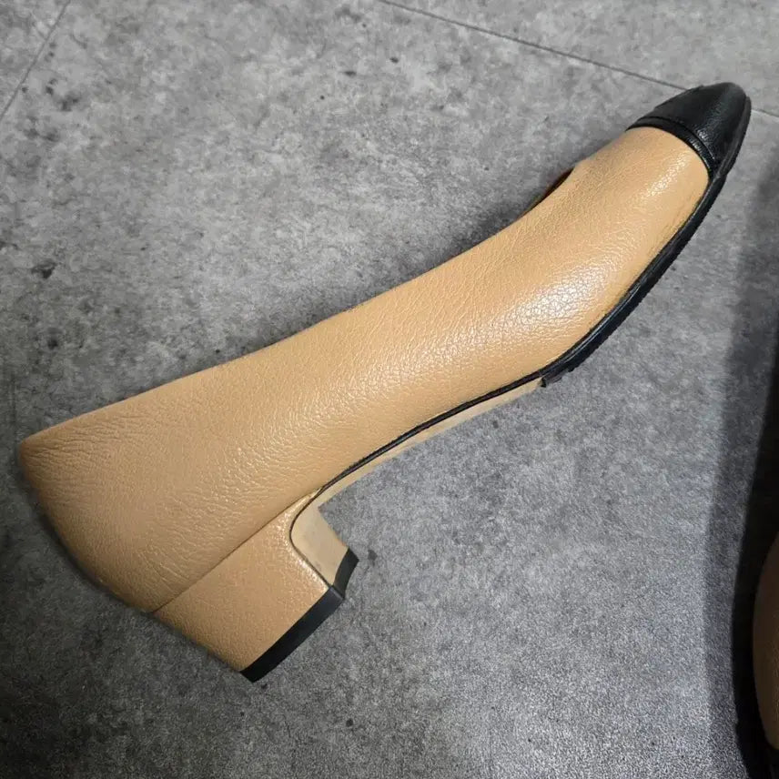 [BUNJANG] Chanel Ballet Flats / 정품) 샤넬 단화