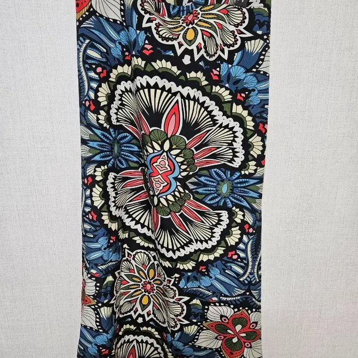 [BUNJANG] Tie-Waist Long Skirt / 끈 롱스커트 팝니다
