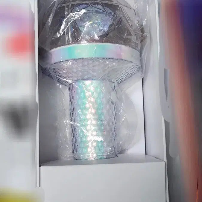 [BUNJANG] SEVENTEEN CARAT Bong / 세븐틴 캐럿봉 판매