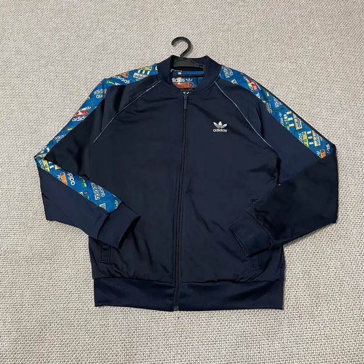 [BUNJANG] Adidas Limited Edition Track Top Jacket / 2XL 아디다스 한정판 트랙탑 져지 자켓 N.9800