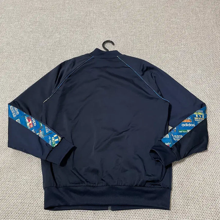 [BUNJANG] Adidas Limited Edition Track Top Jacket / 2XL 아디다스 한정판 트랙탑 져지 자켓 N.9800