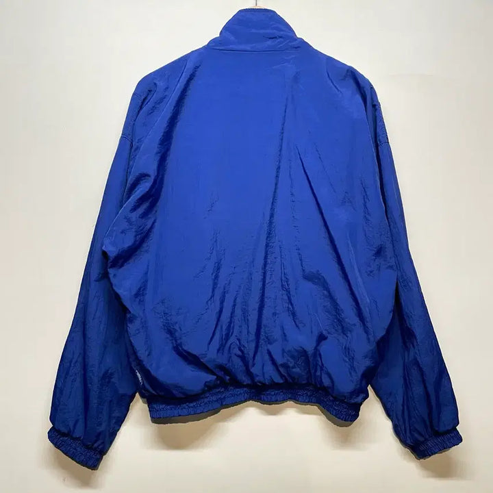 [BUNJANG] Puma 1990s Old School Windbreaker / 1990s 푸마 올드스쿨 바람막이