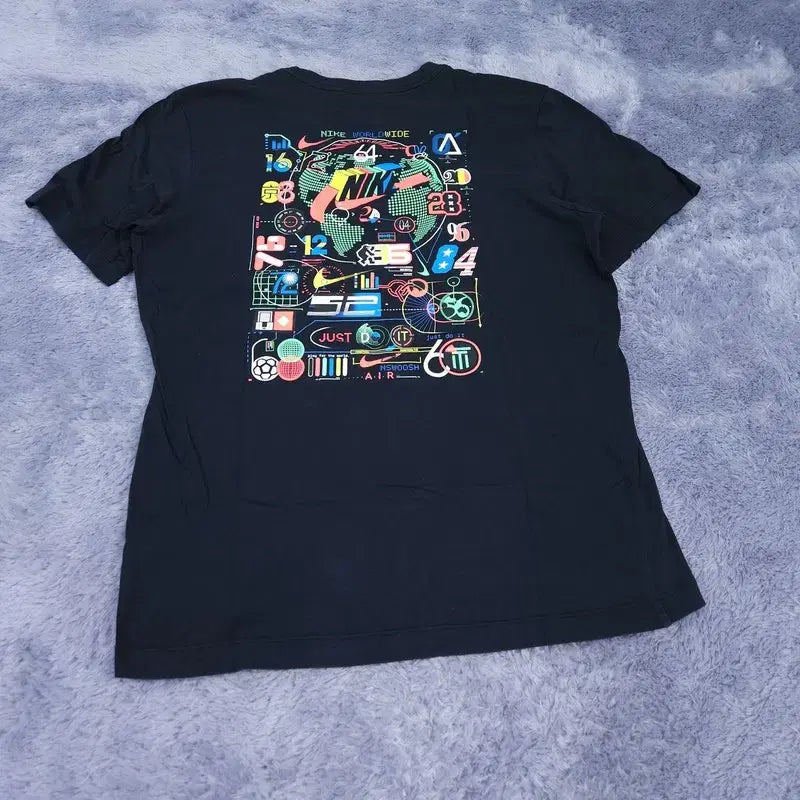 [BUNJANG] Nike XL T-Shirt / XL 나이키 반팔 티 | A