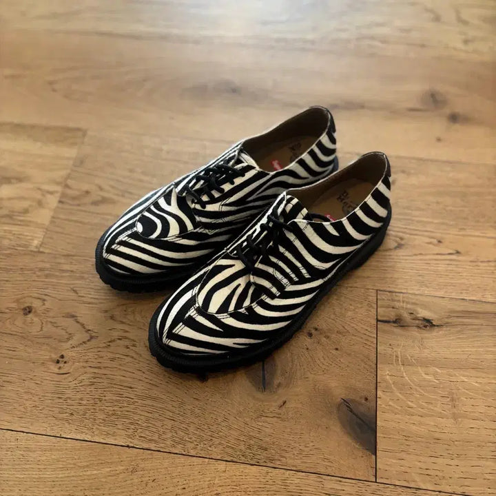 [BUNJANG] Supreme x Dr. Martens 2046 Shoes / 슈프림 x 닥터마틴 2046