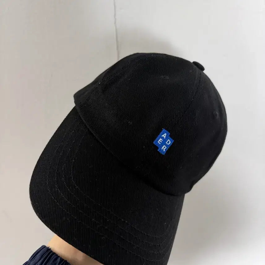 [BUNJANG] Ader Error Ball Cap / 아더에러 모자