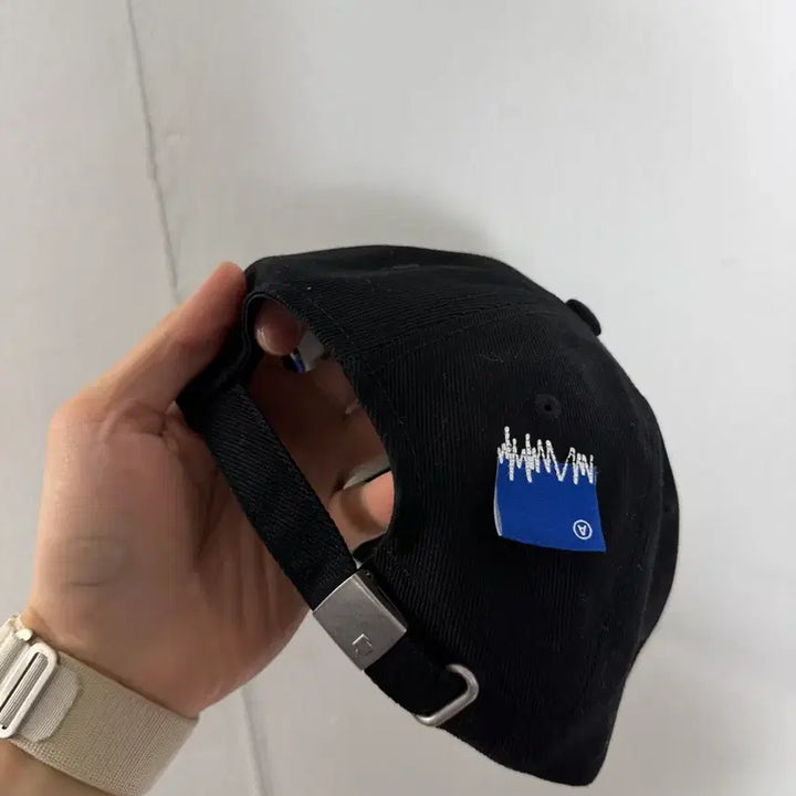 [BUNJANG] Ader Error Ball Cap / 아더에러 모자