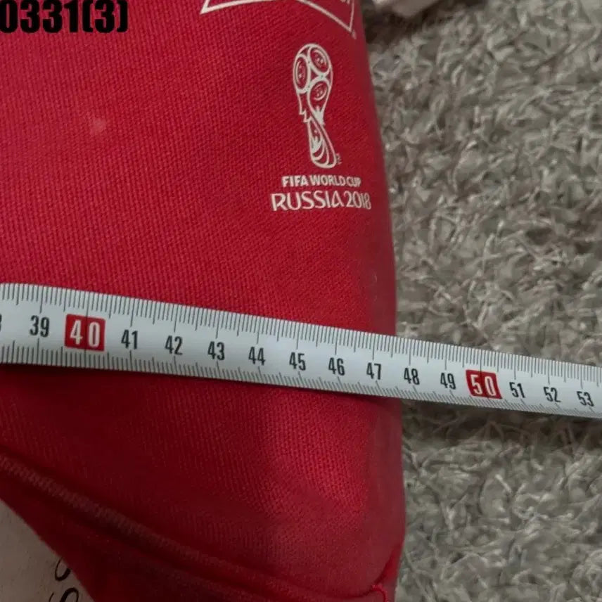 [BUNJANG] Budweiser Duffel Bag Boston Bag / 버드와이저 더플백 보스턴백 0331