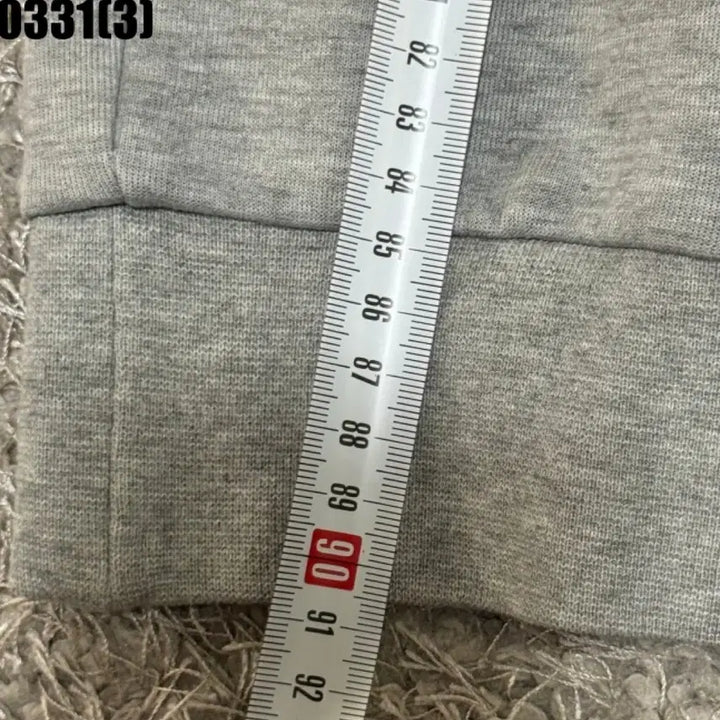 [SOLD OUT] 나이키 회색 조거팬츠l 0331