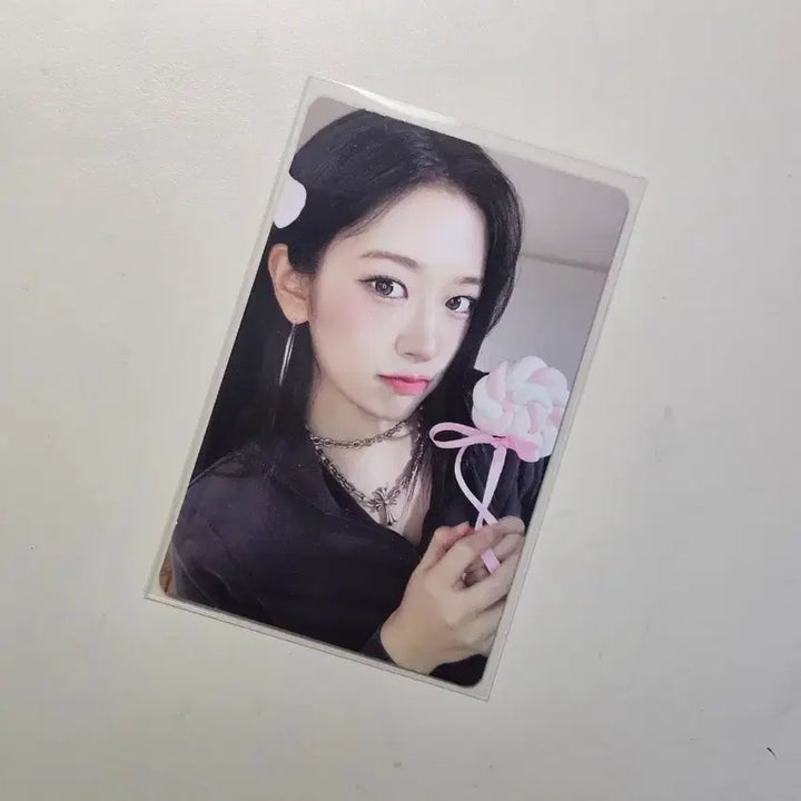 [SOLD OUT] 아이브 리바이브 비트로드 유진 유진가을레이원영리즈이서