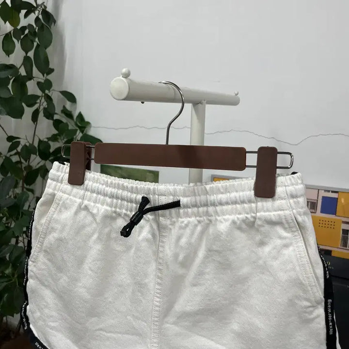 [BUNJANG] Alexander Wang XS Shorts / 알렉산더왕 숏팬츠 XS