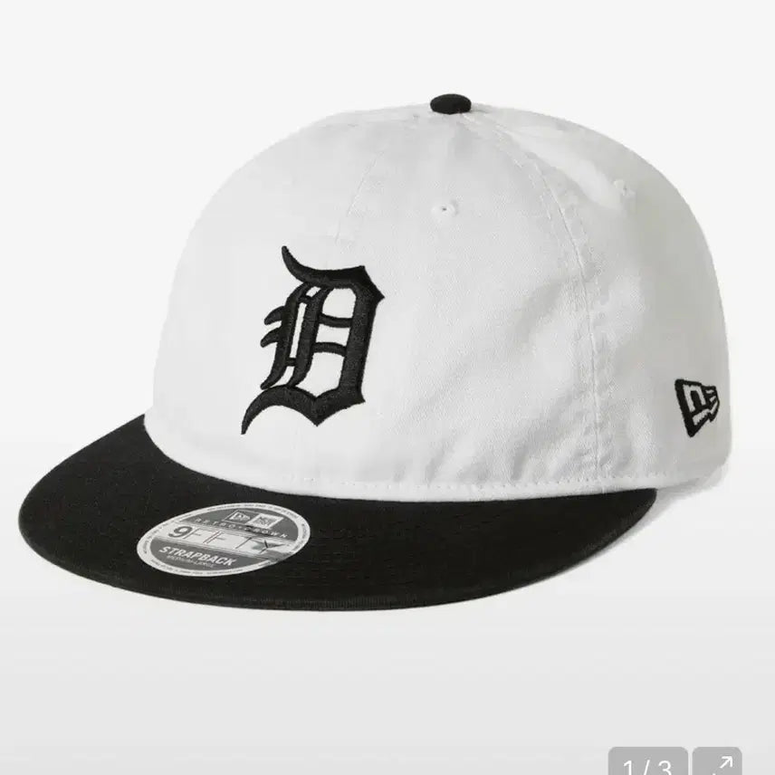 [BUNJANG] DINEUNT NEW ERA Cap / 디네댓X뉴에라 모자