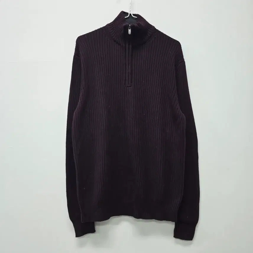 [BUNJANG] Calvin Klein Knit Top / 캘빈클라인 95사이즈 니트/3161/더본