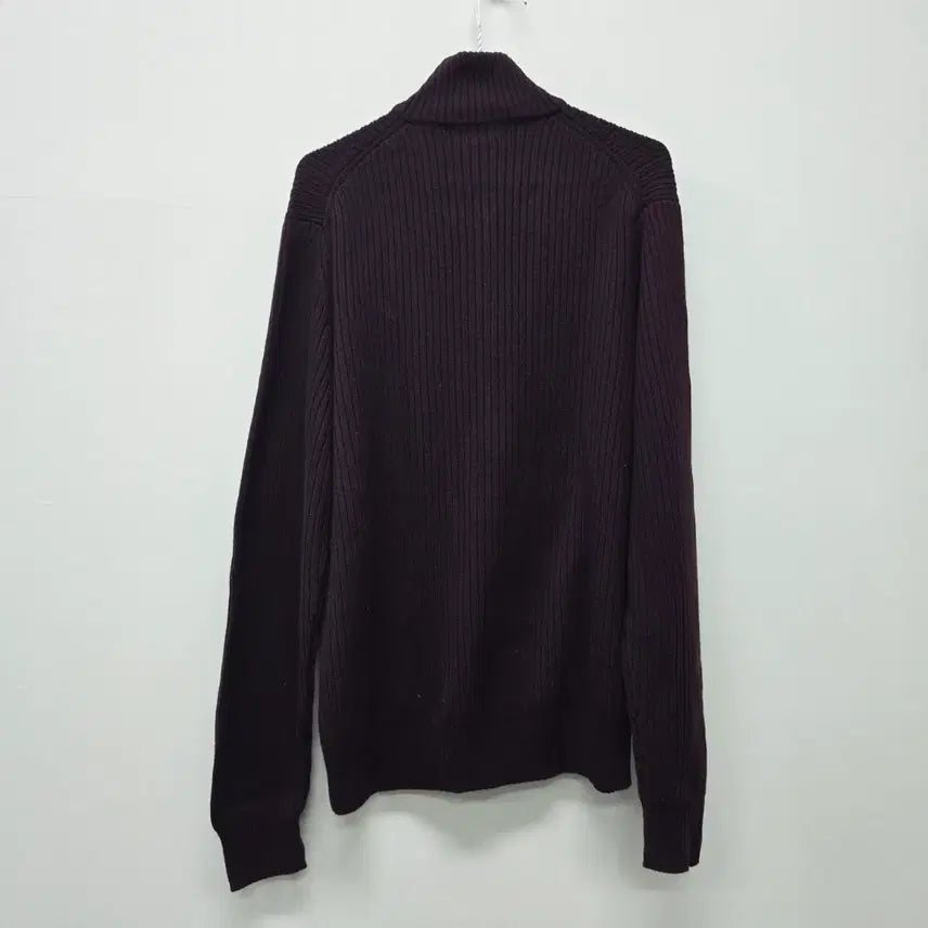 [BUNJANG] Calvin Klein Knit Top / 캘빈클라인 95사이즈 니트/3161/더본