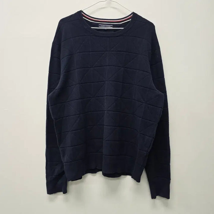 [SOLD OUT] 타미힐피거 100사이즈 니트/3165/더본