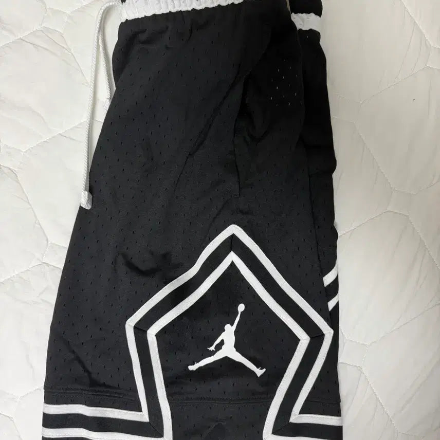 [BUNJANG] Jordan Basketball Shorts / 조던 농구 반바지