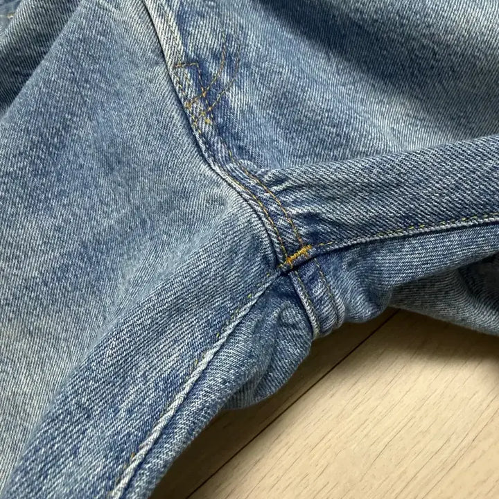 [BUNJANG] Lvc Blackjack Jeans / Lvc 블랙잭 30/32