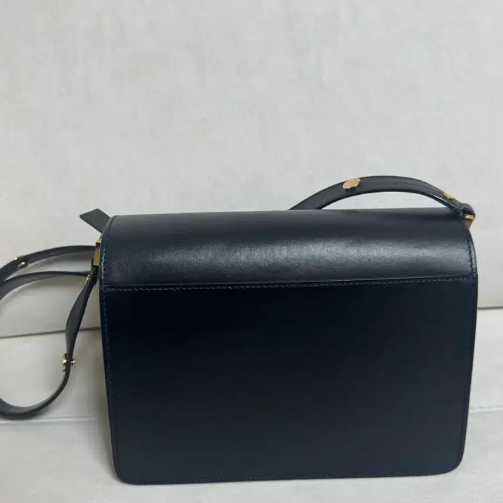 [BUNJANG] Marni Trunk Bag Medium Calfskin / 마르니 트렁크백 카프스킨 미듐