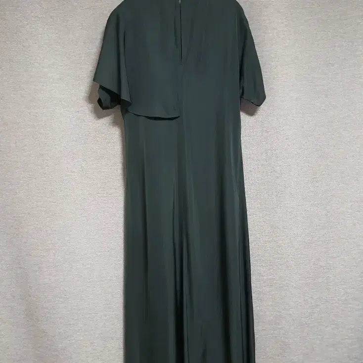 [BUNJANG] DELLALANA Cape Dress S Size / 델라라나 DELLALANA 케이프 원피스 s 사이즈 정품
