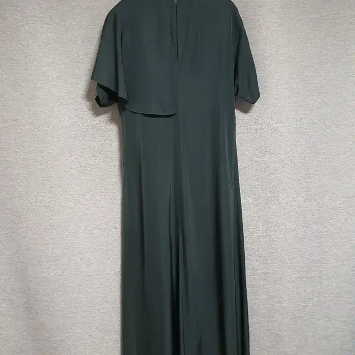 [BUNJANG] DELLALANA Cape Dress S Size / 델라라나 DELLALANA 케이프 원피스 s 사이즈 정품