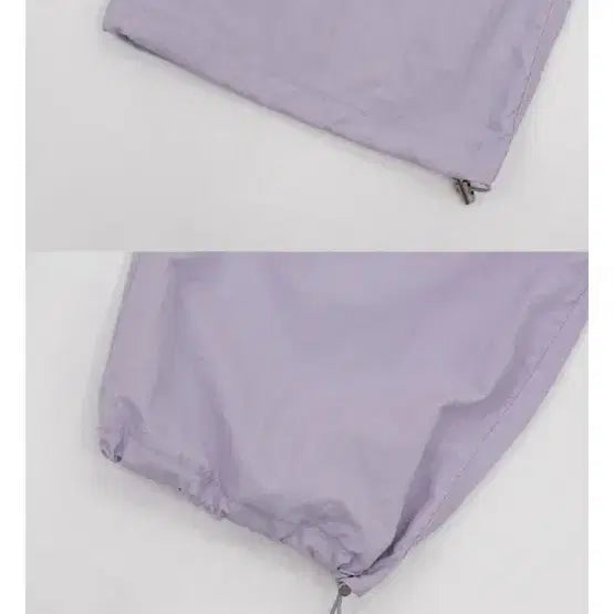 [BUNJANG] Coleman Nylon Wide Bending Pants / 콜먼 나일론 와이드 밴딩팬츠(새상품)