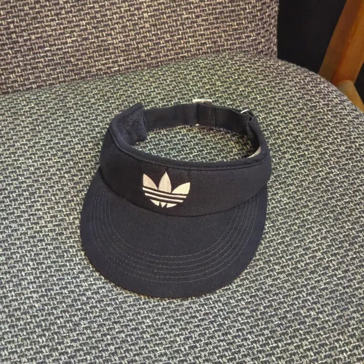 [BUNJANG] Adidas Sun Cap Hat / 아디다스 썬캡 모자
