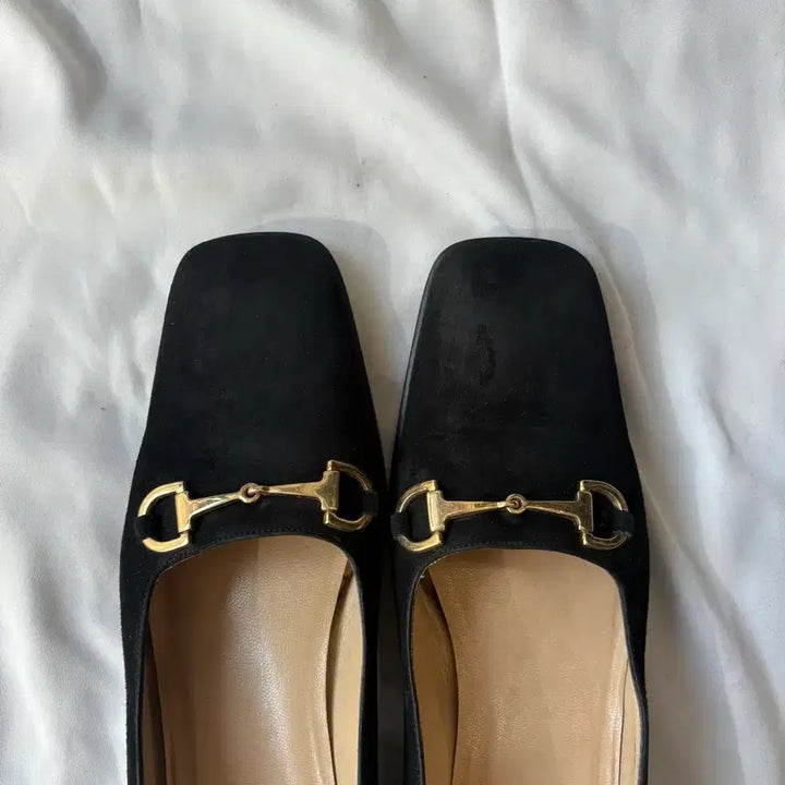 [BUNJANG] Gucci Tom Ford Square Toe Horsebit Loafers / 90s Gucci By Tom ford 스퀘어토 홀스빗 로퍼