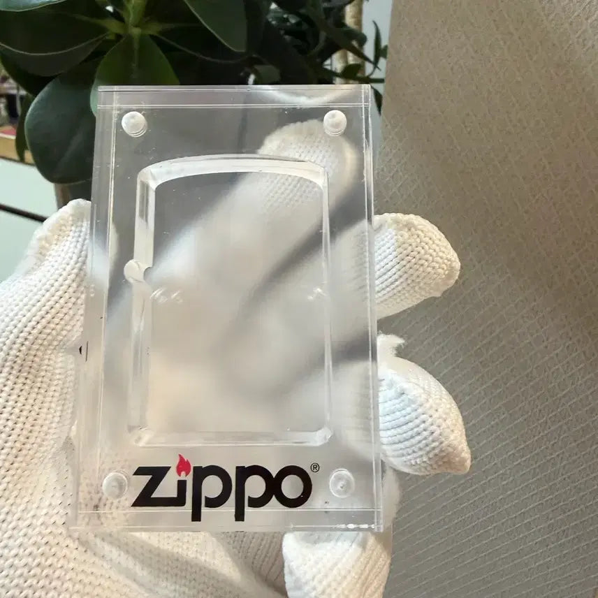 [BUNJANG] Zippo Lighter Case / 지포라이터케이스
