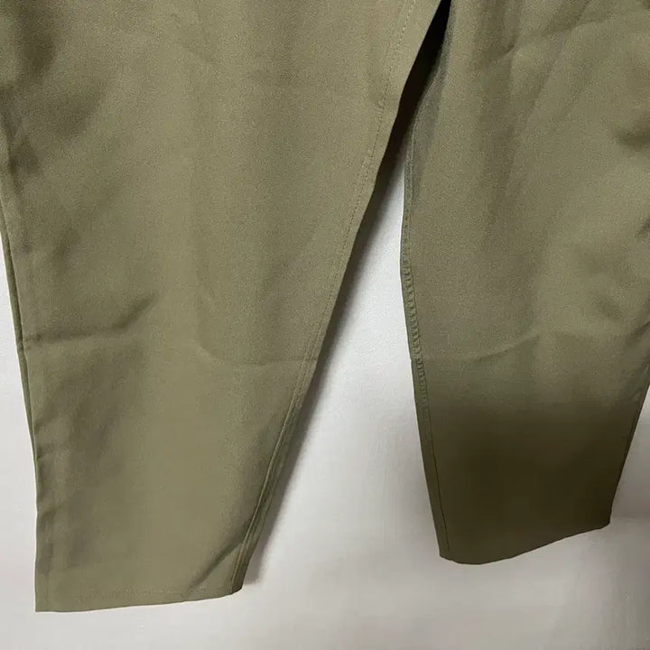 [SOLD OUT] 미사용 30-32 XEROBNR 핀턱 스판 밴딩 바지 정품