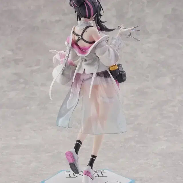 [BUNJANG] Neural Cloud V Figure / 뉴럴클라우드 브이 피규어