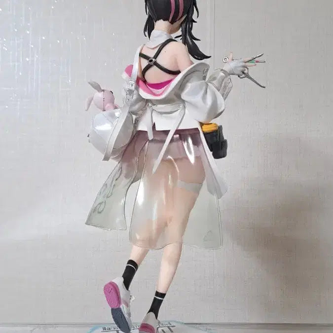 [BUNJANG] Neural Cloud V Figure / 뉴럴클라우드 브이 피규어