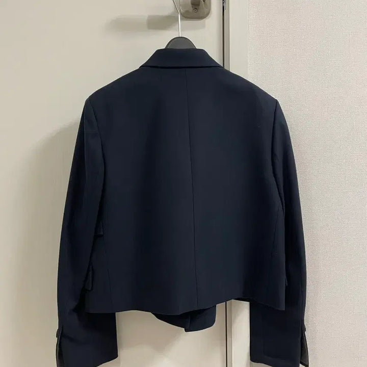 [BUNJANG] It MICHAA Jacket &amp; Skirt Set 55 / 잇미샤 자켓 스커트 셋업 55