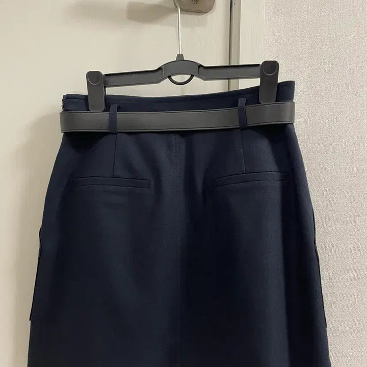 [BUNJANG] It MICHAA Jacket &amp; Skirt Set 55 / 잇미샤 자켓 스커트 셋업 55