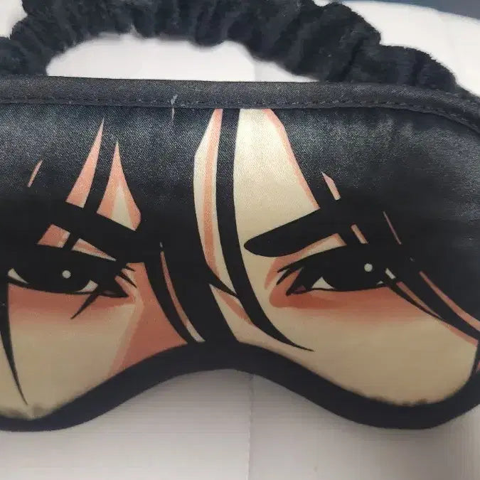 [BUNJANG] Lookism Park Ha-Seul Cultivation Blindfold / 외모지상주의 육성지 안대