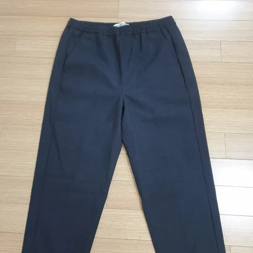 [BUNJANG] Lacoste Trousers / 라코스테 바지
