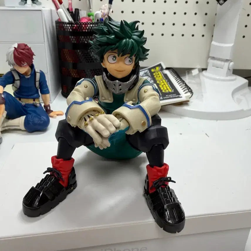 [BUNJANG] Break Time Midoriya Figure / 브레이크 타임 미도리야 피규어 판매
