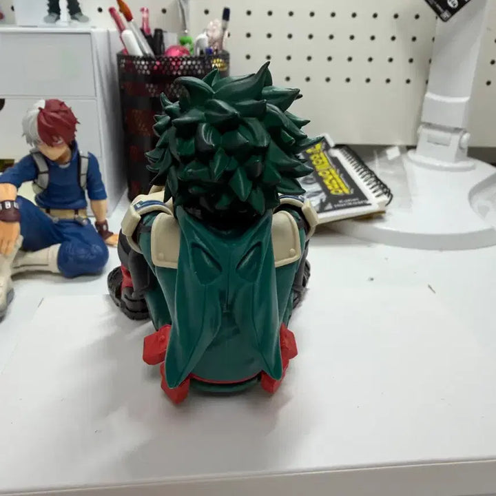 [BUNJANG] Break Time Midoriya Figure / 브레이크 타임 미도리야 피규어 판매