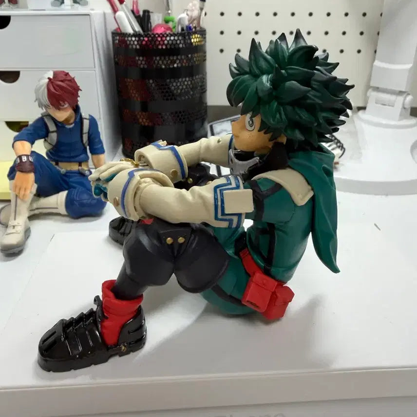 [BUNJANG] Break Time Midoriya Figure / 브레이크 타임 미도리야 피규어 판매
