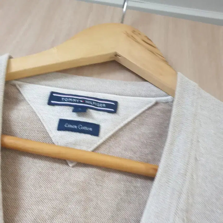 [BUNJANG] Tommy Hilfiger Cardigan / 타미힐피거 가디건