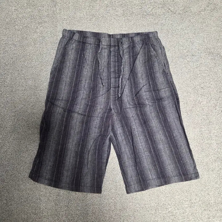 [BUNJANG] Japanese Vintage Amekaji Half Pants (Size 30-32) / Japanese Vintage 아메카지 하프 팬츠 30-32