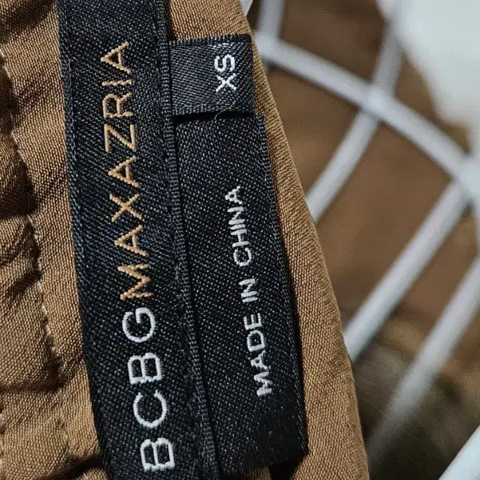 [SOLD OUT] BCBG MAXAZRIA 미디 원피스 미사용품