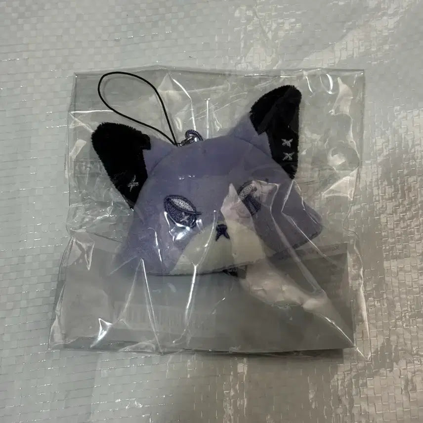 [SOLD OUT] 미개봉 엑스디너리히어로즈 엑디즈 오드 폭드 페이스키링