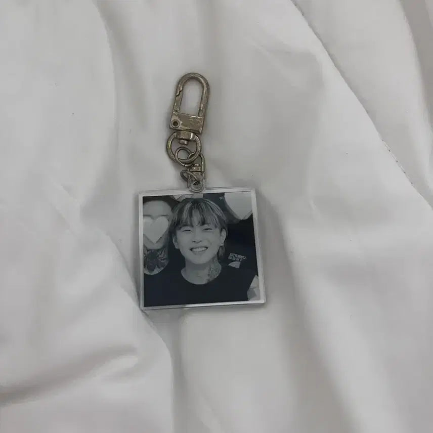 [SOLD OUT] 허성현 키링