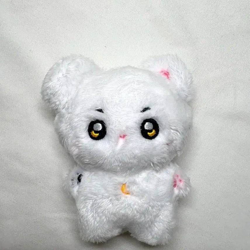 [SOLD OUT] 아스트로 문빈 강냥콩 10cm 인형