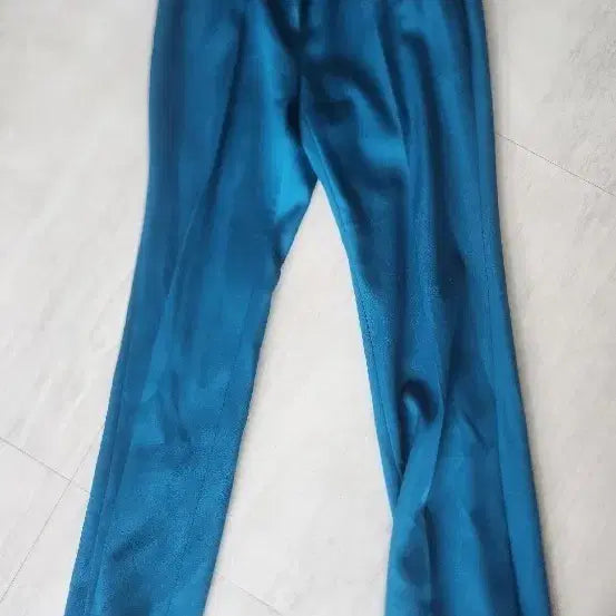 [BUNJANG] Obze Pants Size 44 / 한섬 오브제 팬츠 44사이즈