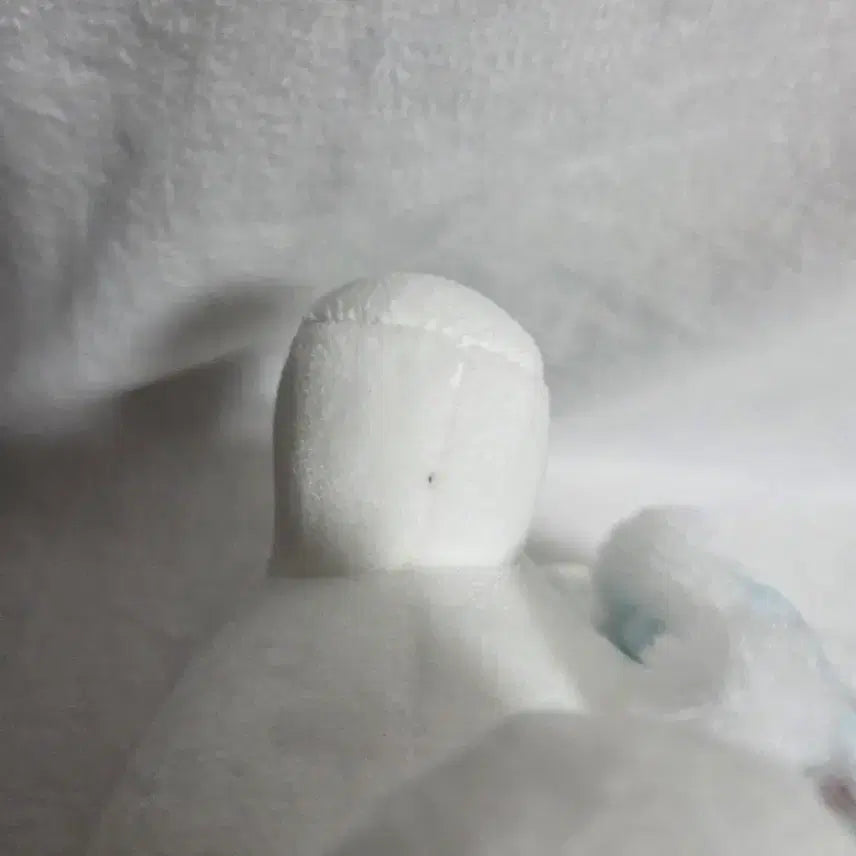 [BUNJANG] Sanrio Cinnamoroll Doll / 산리오 시나모롤 인형