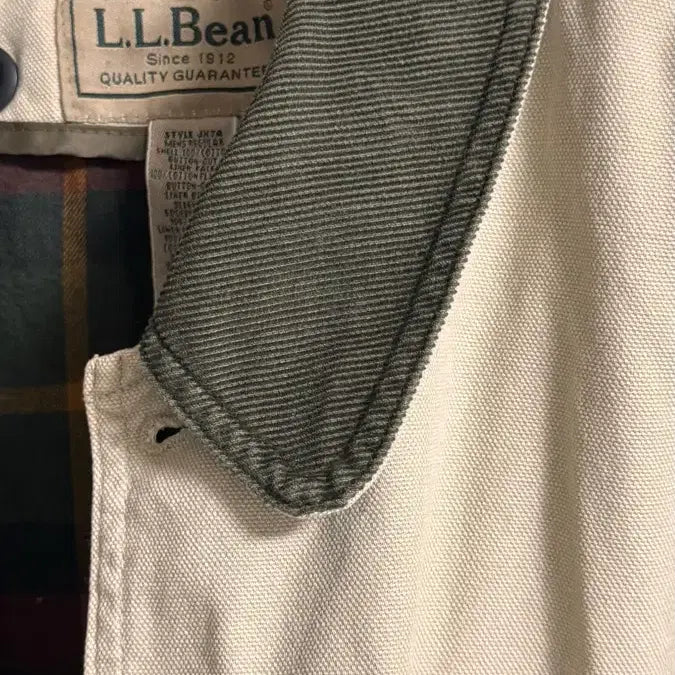 [BUNJANG] L.L.Bean PrimaLoft Hunting Jacket XL / 빈티지 L.L.Bean 엘엘빈 프리마로프트 헌팅자켓 XL