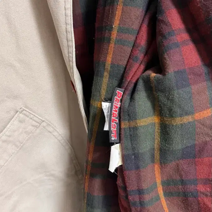 [BUNJANG] L.L.Bean PrimaLoft Hunting Jacket XL / 빈티지 L.L.Bean 엘엘빈 프리마로프트 헌팅자켓 XL