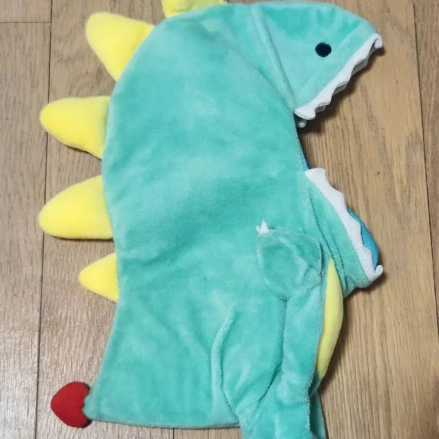 [BUNJANG] 20cm Doll Clothes Dinosaur Outfit / 20cm 공룡 인형옷