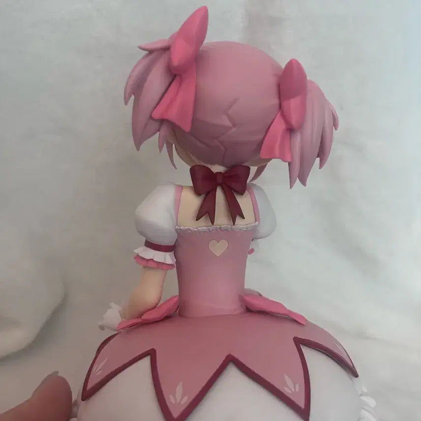 [BUNJANG] Banpresto Puella Magi Madoka Magica Figure / 반프레스토 마법소녀 마도카 피규어 마마마