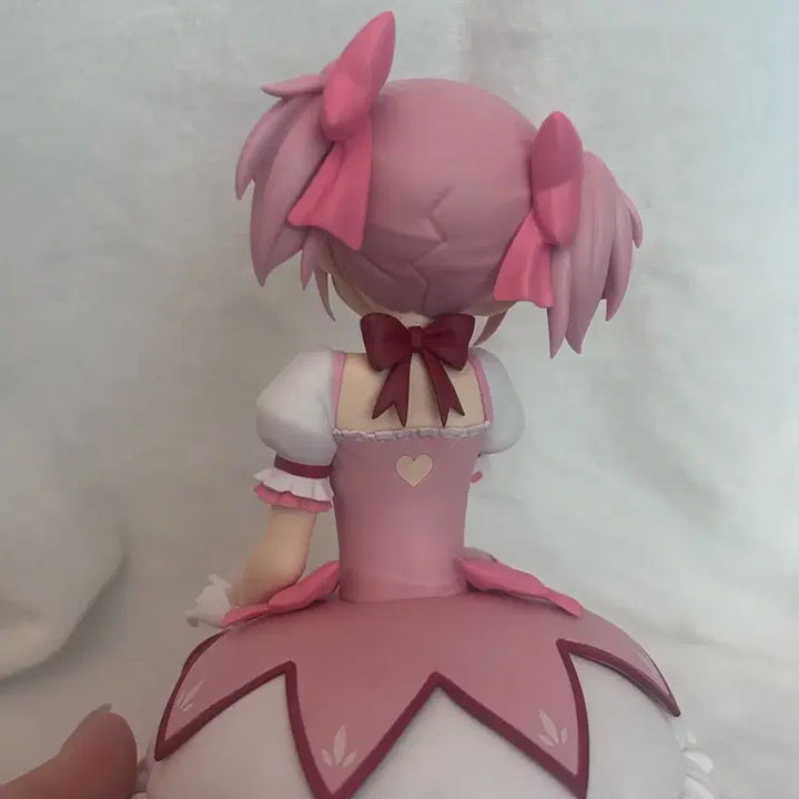 [BUNJANG] Banpresto Puella Magi Madoka Magica Figure / 반프레스토 마법소녀 마도카 피규어 마마마